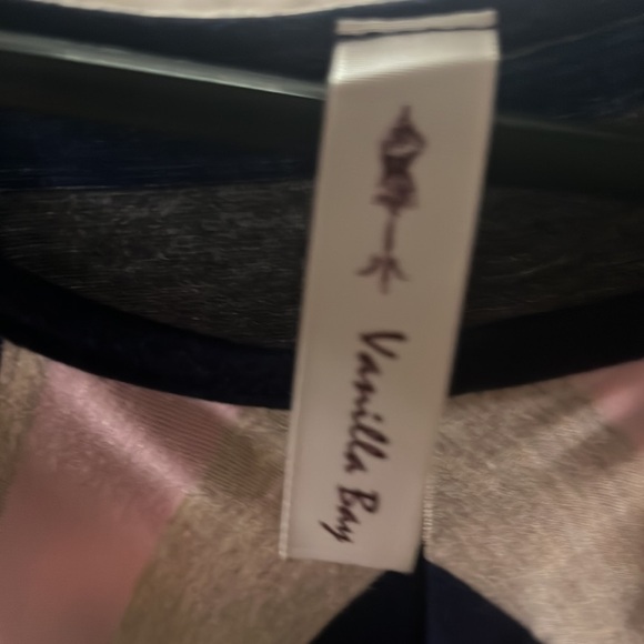 Vanilla Bay maxi dress (S) - Picture 5 of 5